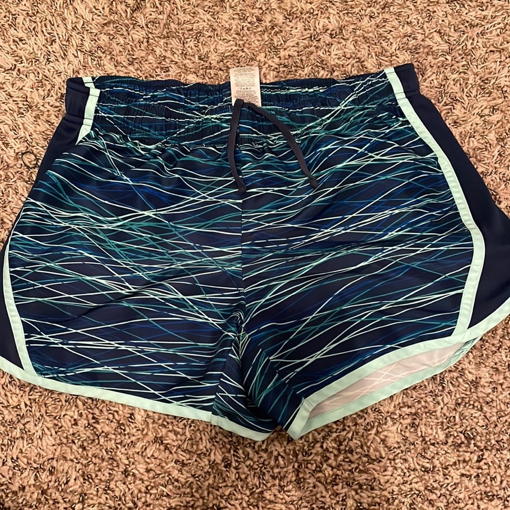 Blue Athletic Works Shorts